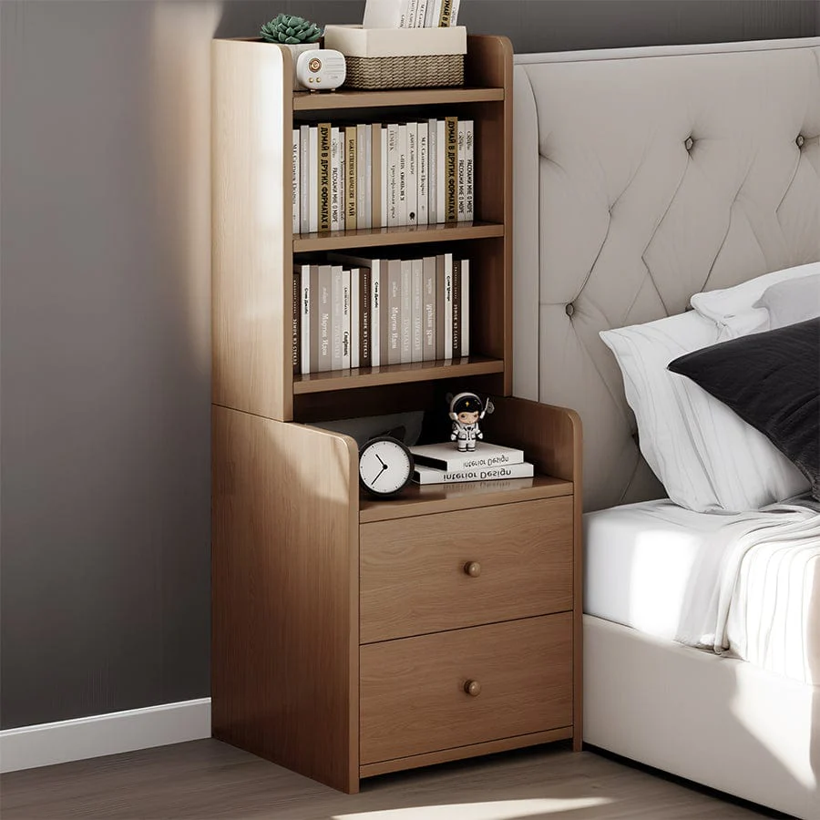 Jacinta Nightstand - Image 2