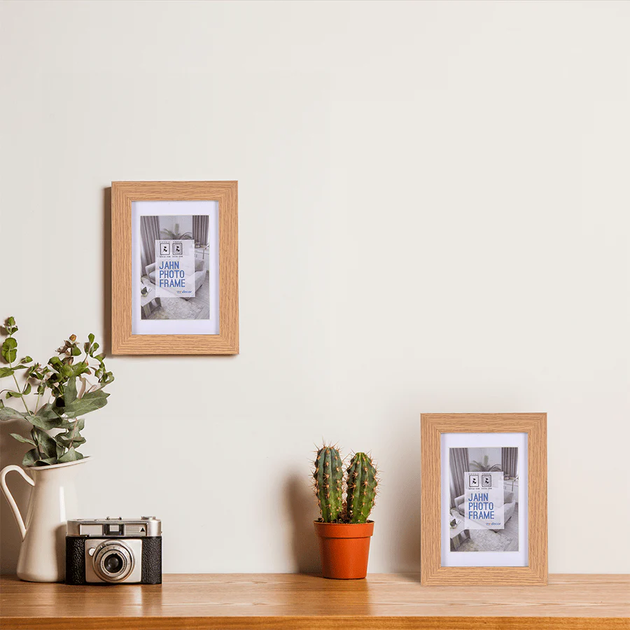 Jahn Photo Frame 10x15 cm - Image 12