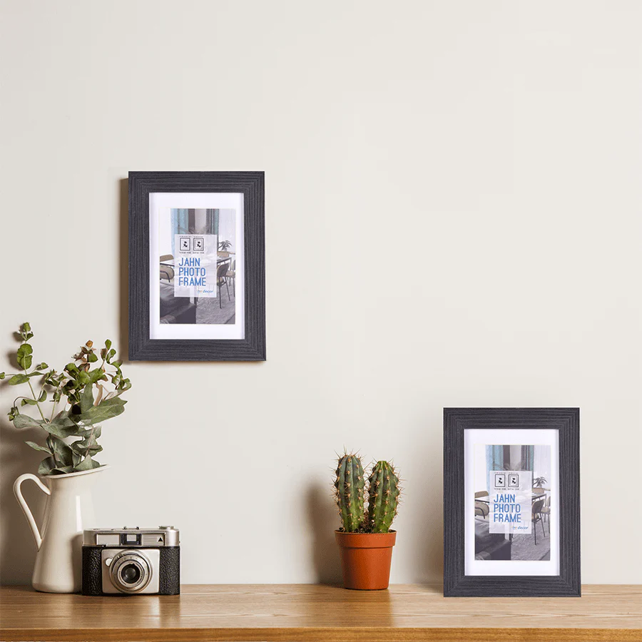 Jahn Photo Frame 10x15 cm - Image 2