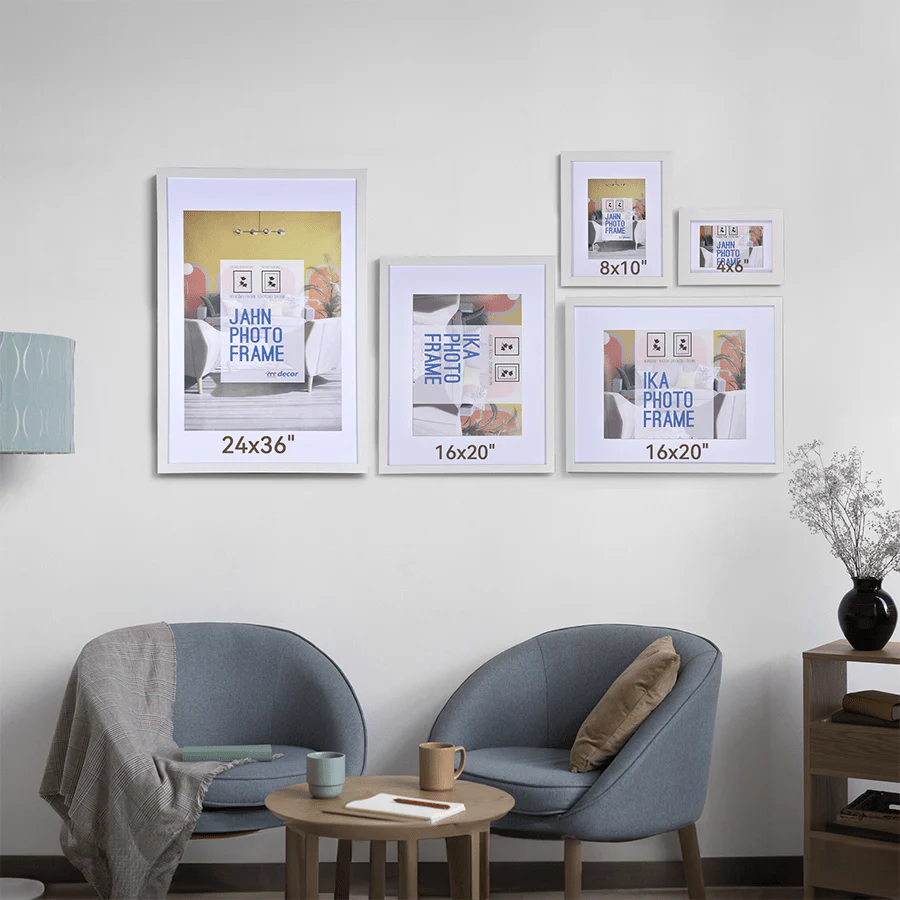 Jahn Photo Frame 13x18 cm - Image 3