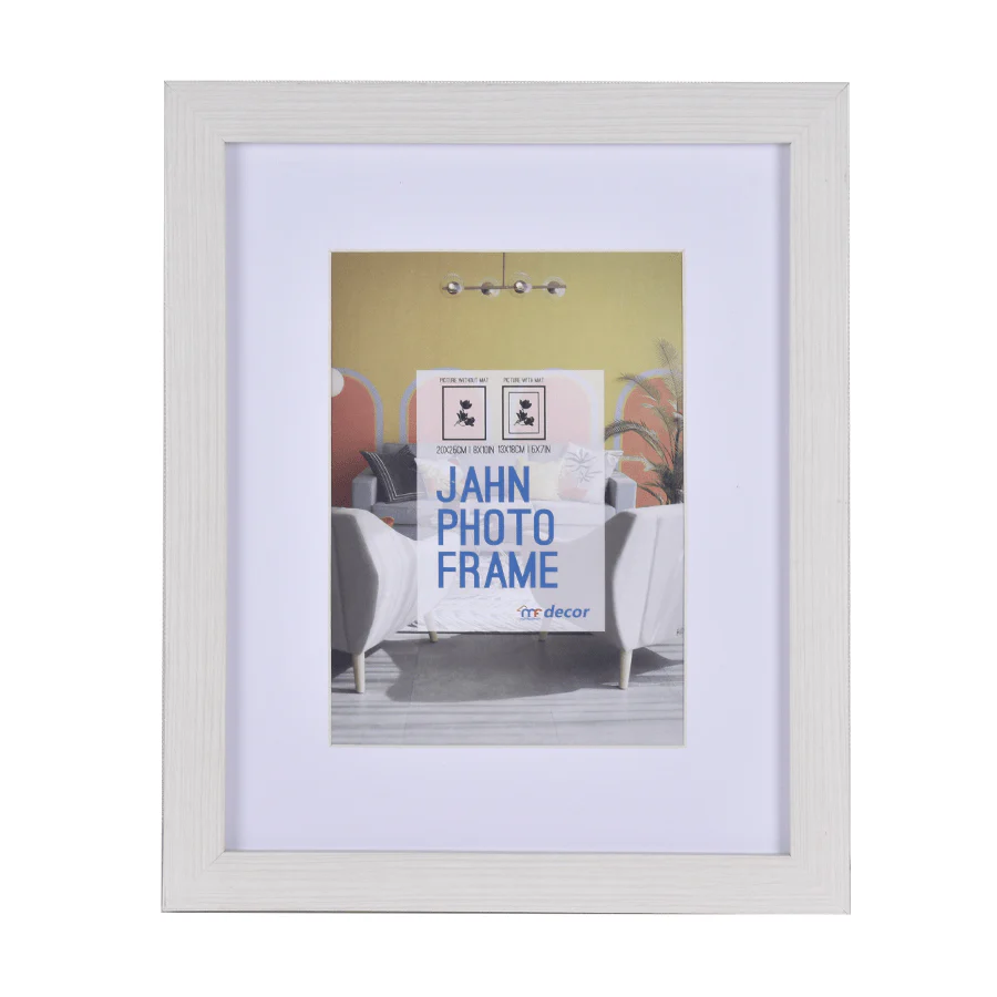Jahn Photo Frame 20x25 cm - Image 7