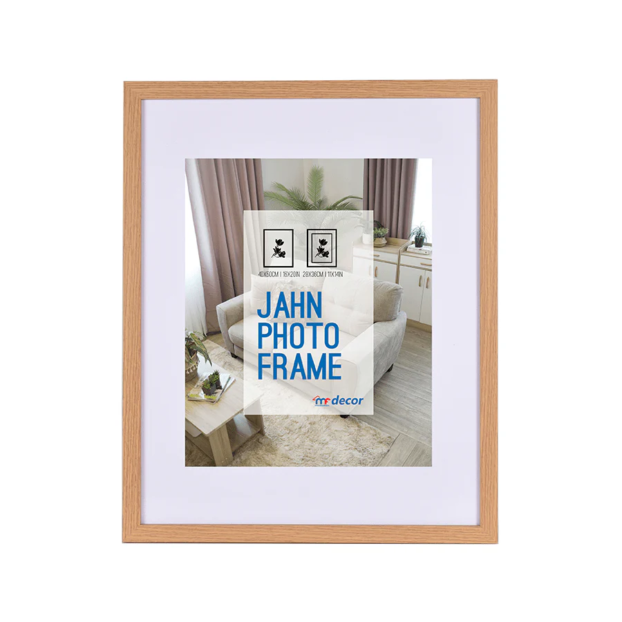 Jahn Photo Frame 40x50 cm - Image 13