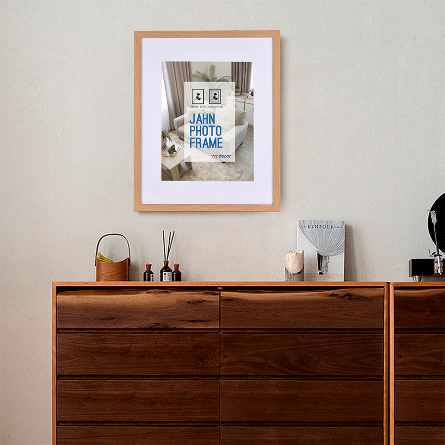 Jahn Photo Frame 40x50 cm - Image 14