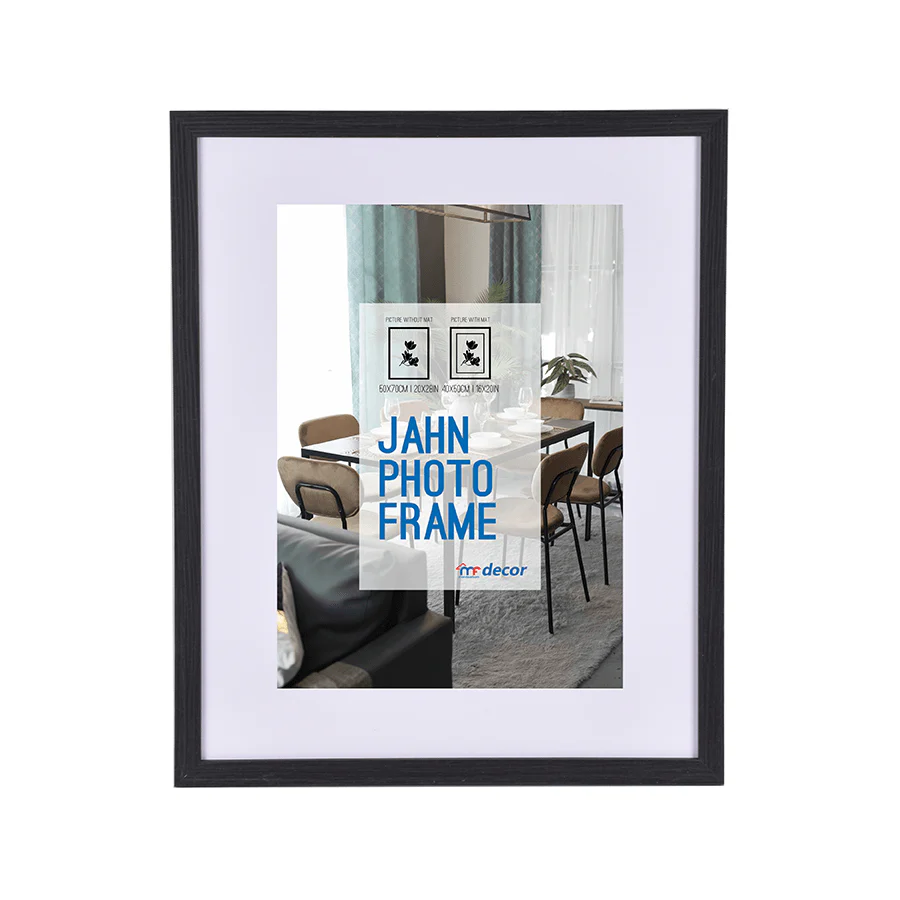 Jahn Photo Frame 50x70 cm - Image 12