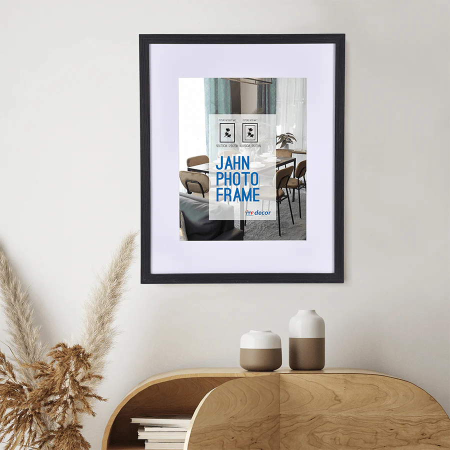 Jahn Photo Frame 50x70 cm - Image 13