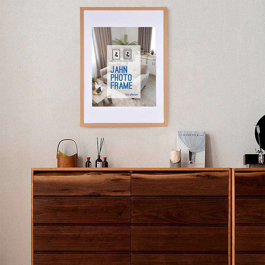 Jahn Photo Frame 50x70 cm - Image 3