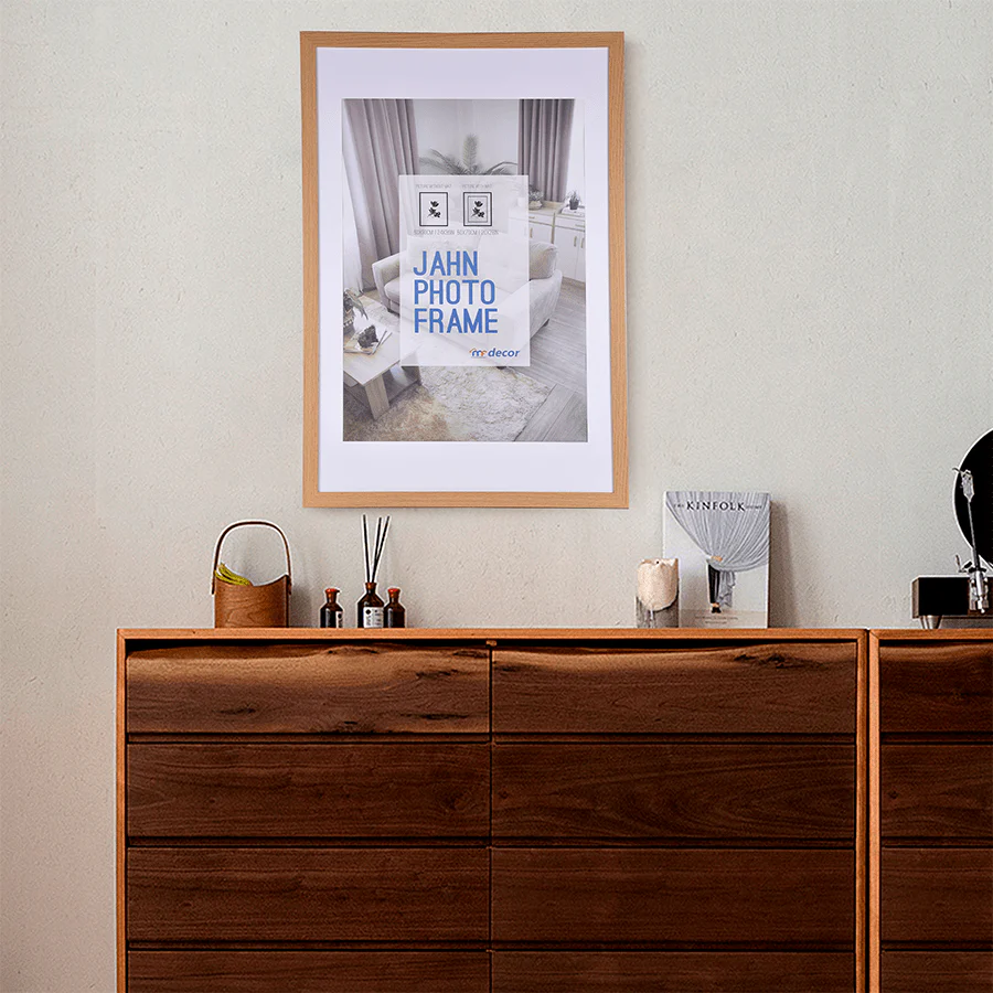 Jahn Photo Frame 60x90 cm - Image 13