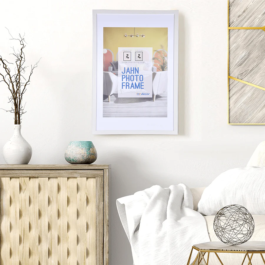 Jahn Photo Frame 60x90 cm - Image 8
