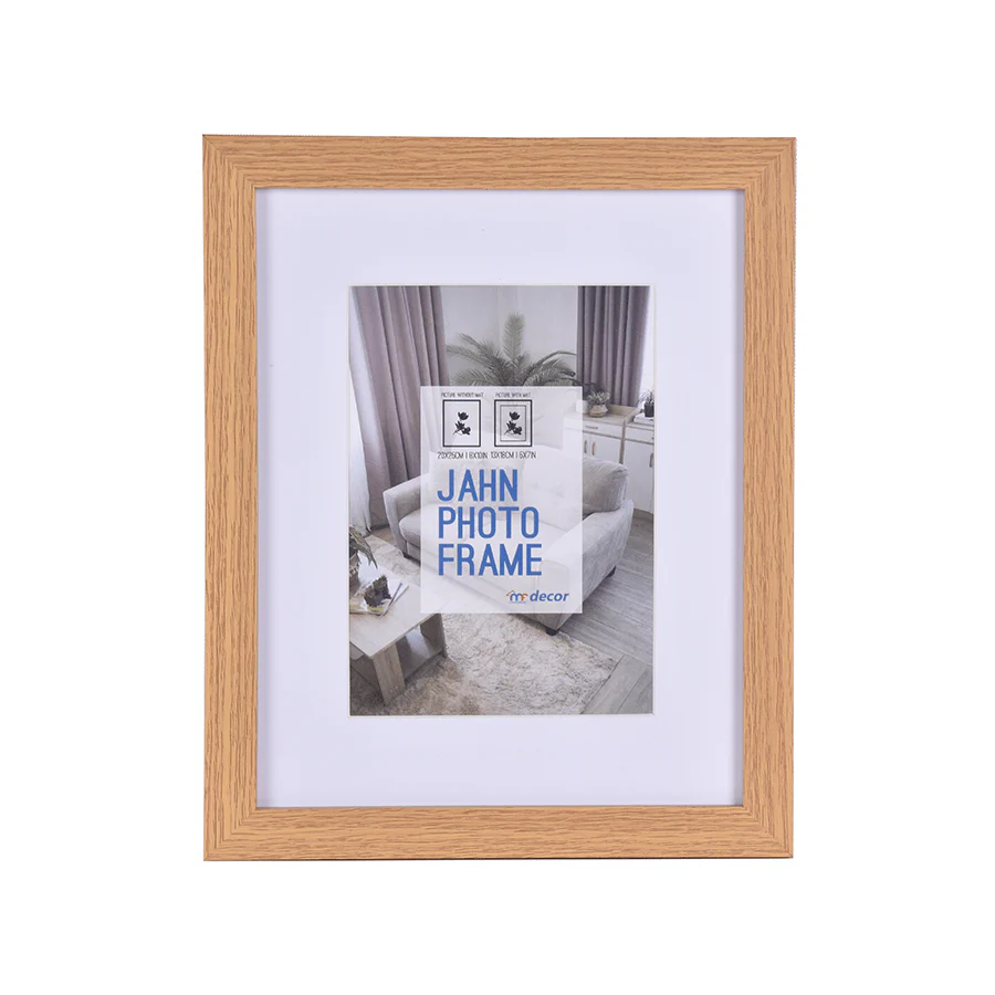 Jahn Photo Frame with Mat 28x36cm - Image 13