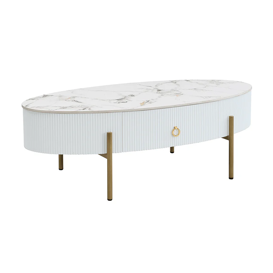 Jaime Coffee  Table
