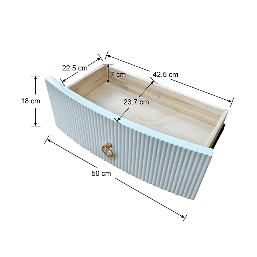 Jaime Coffee  Table - Image 10