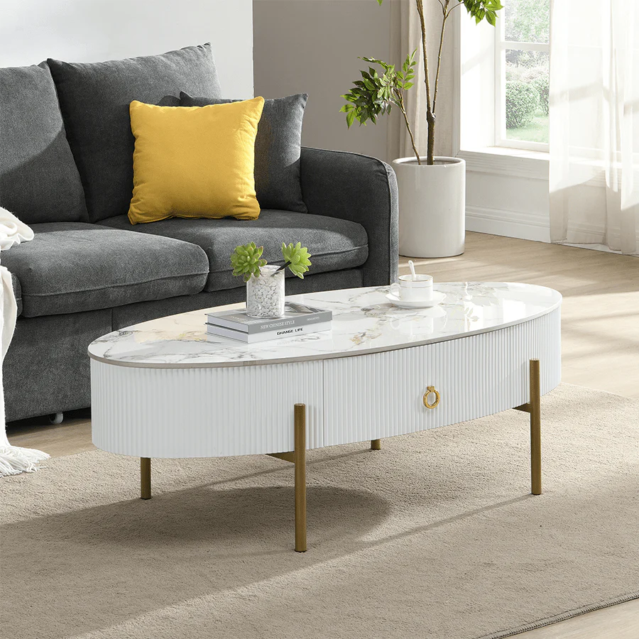 Jaime Coffee  Table - Image 2