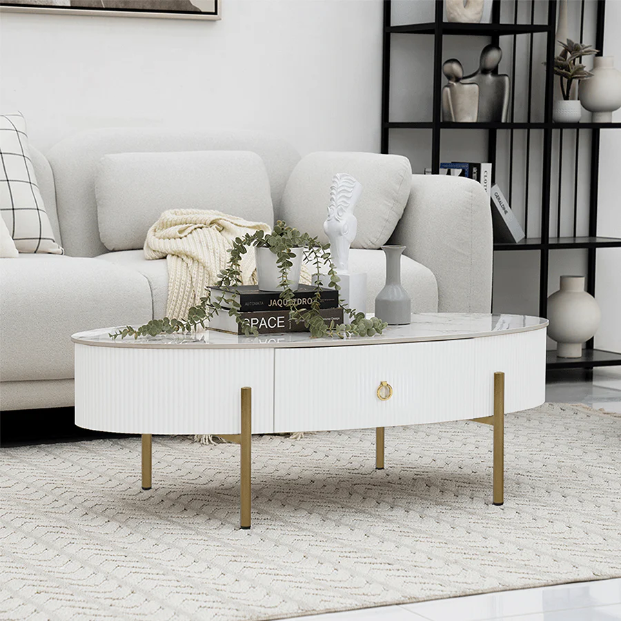 Jaime Coffee  Table - Image 3