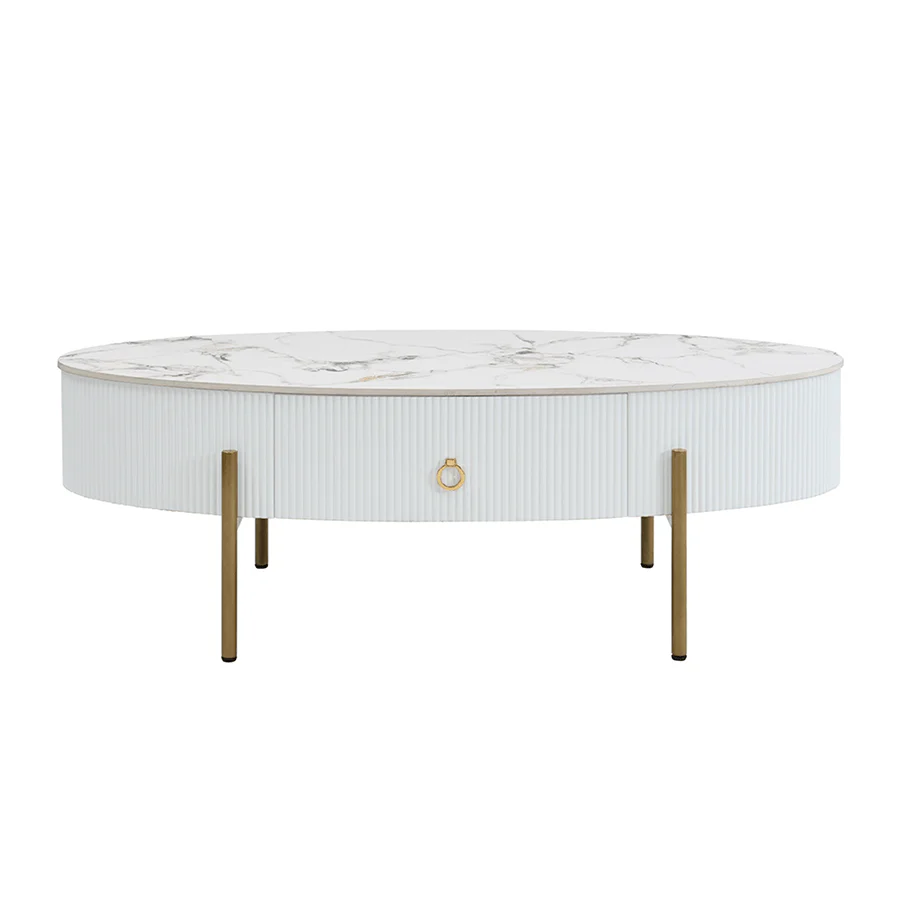 Jaime Coffee  Table - Image 4