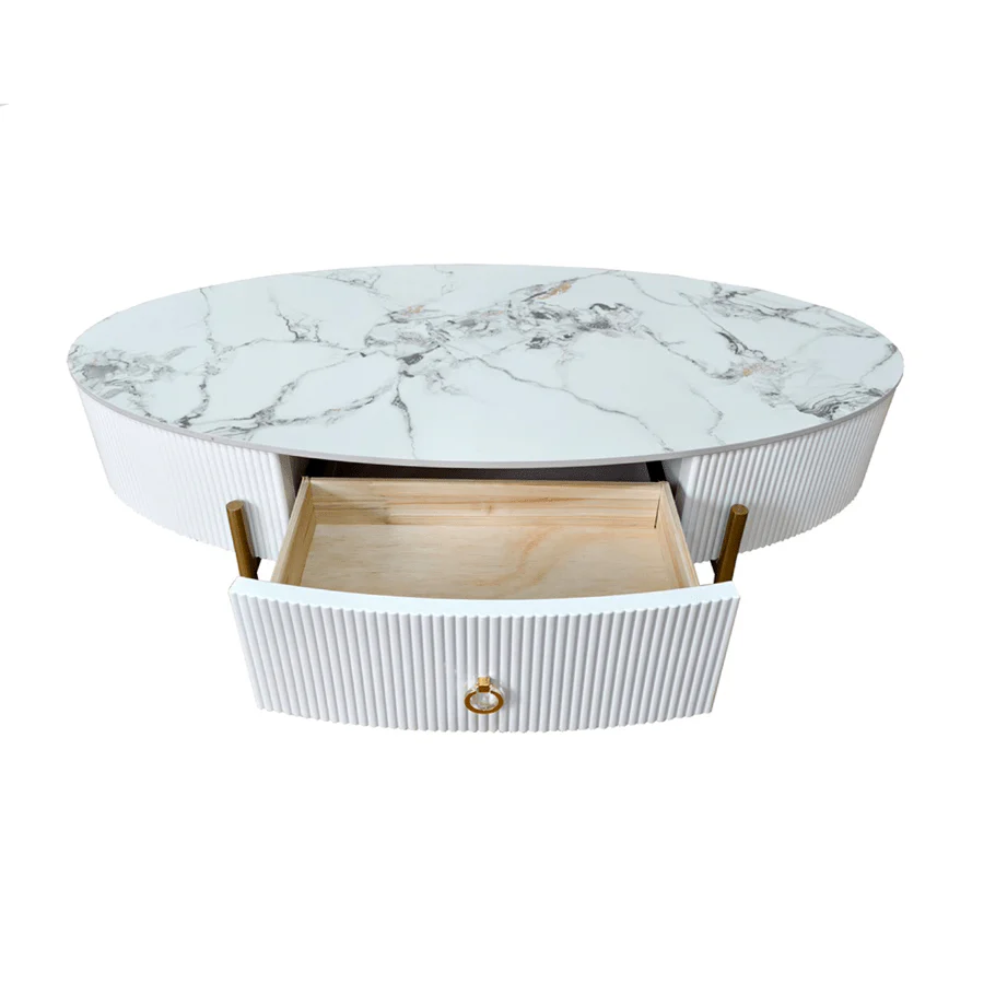 Jaime Coffee  Table - Image 5