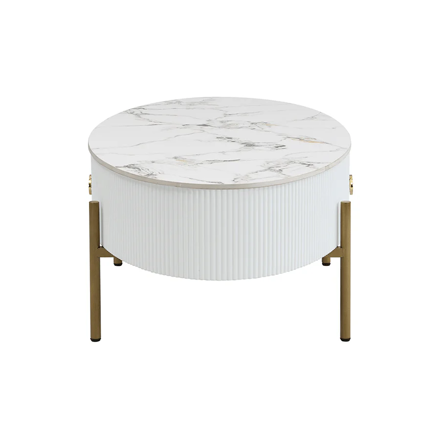 Jaime Coffee  Table - Image 7