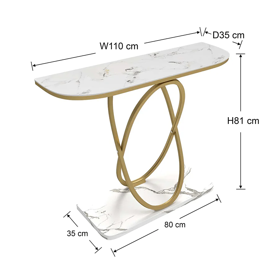 Jaime Console Table - Image 10