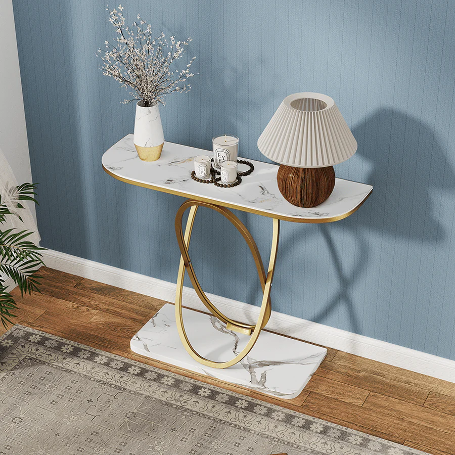 Jaime Console Table - Image 3