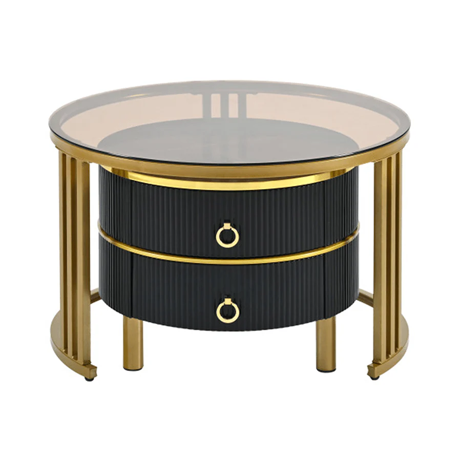 Jaime Nesting Coffee Table