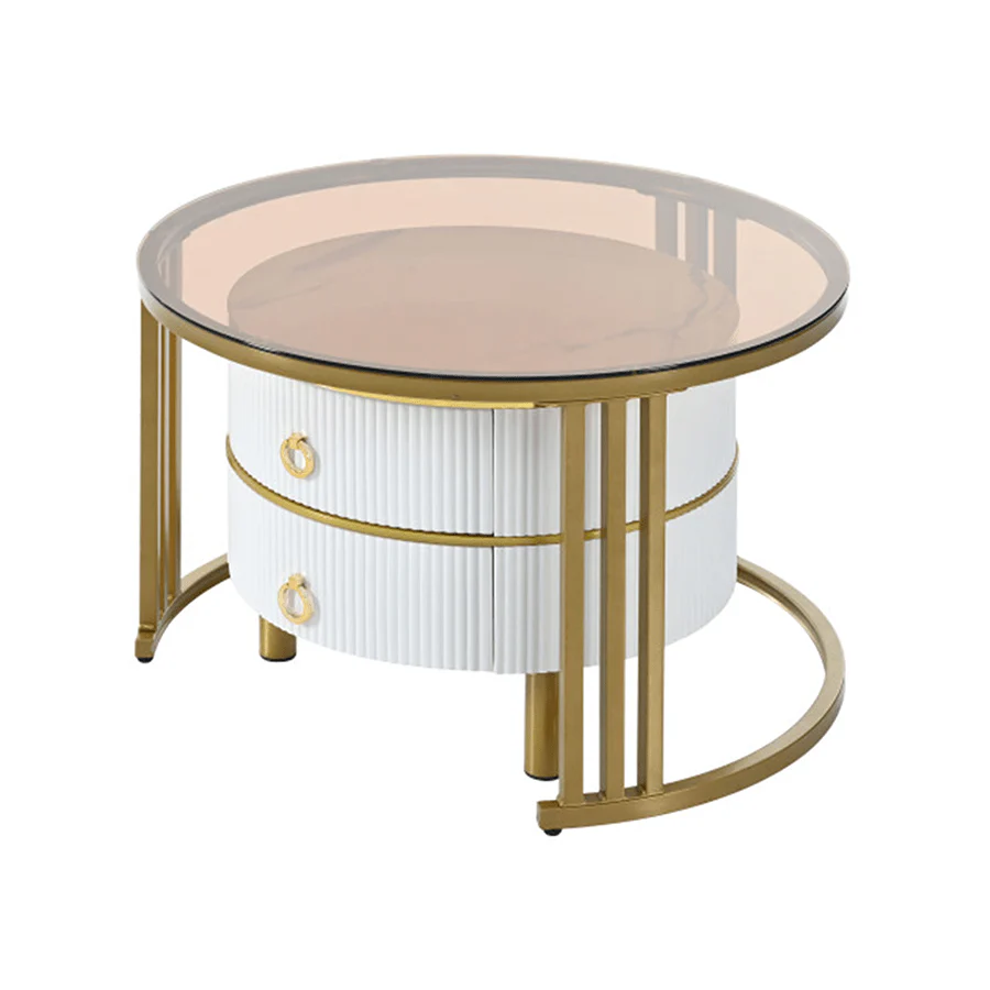 Jaime Nesting Coffee Table - Image 16