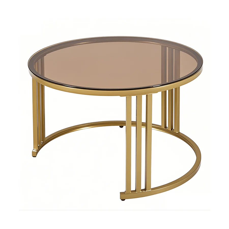 Jaime Nesting Coffee Table - Image 6