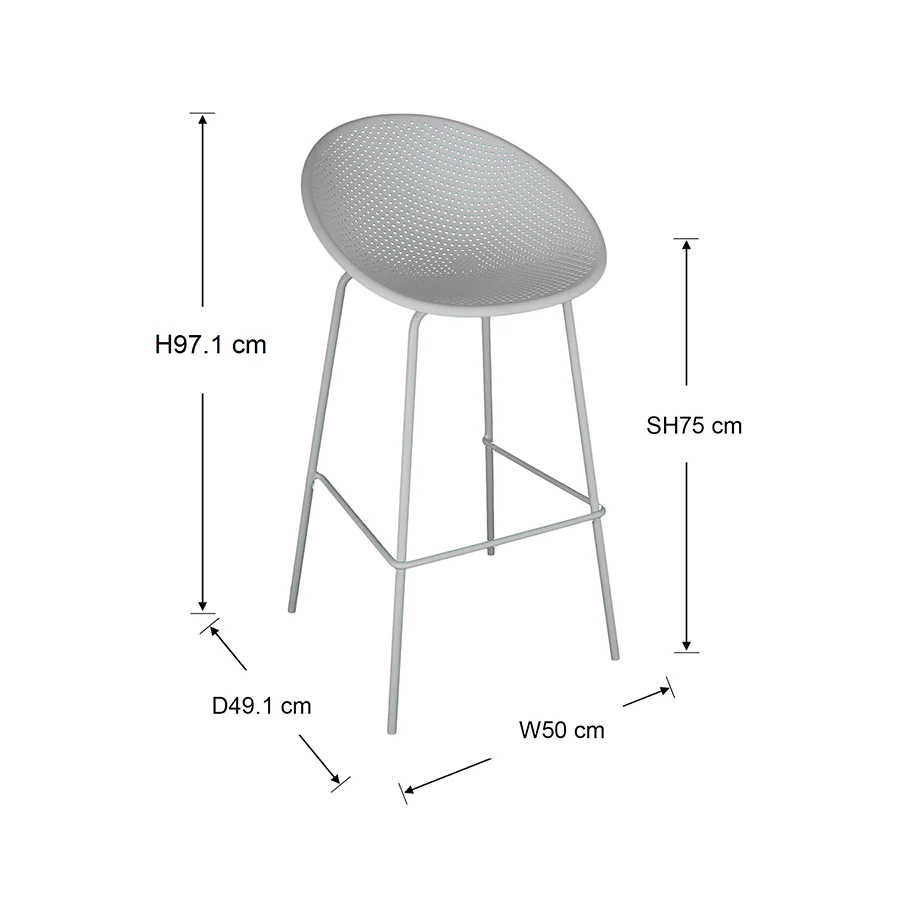 Jannik Barstool - Image 9