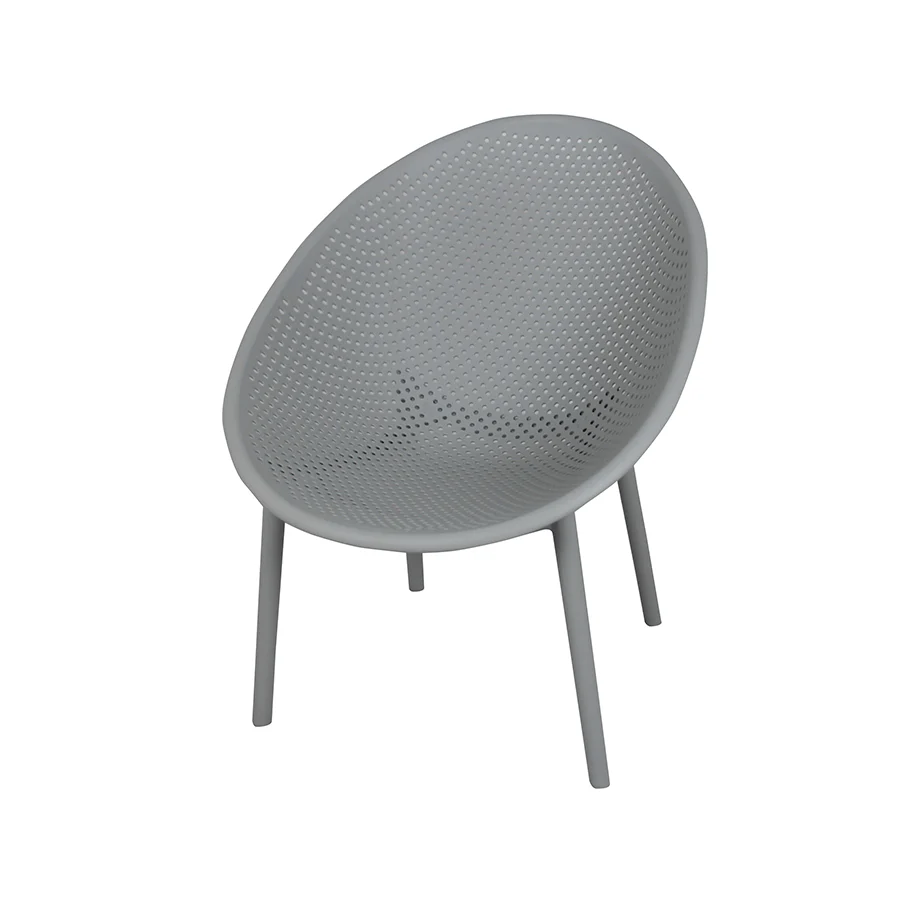 Jannik Lounge Chair - Image 3