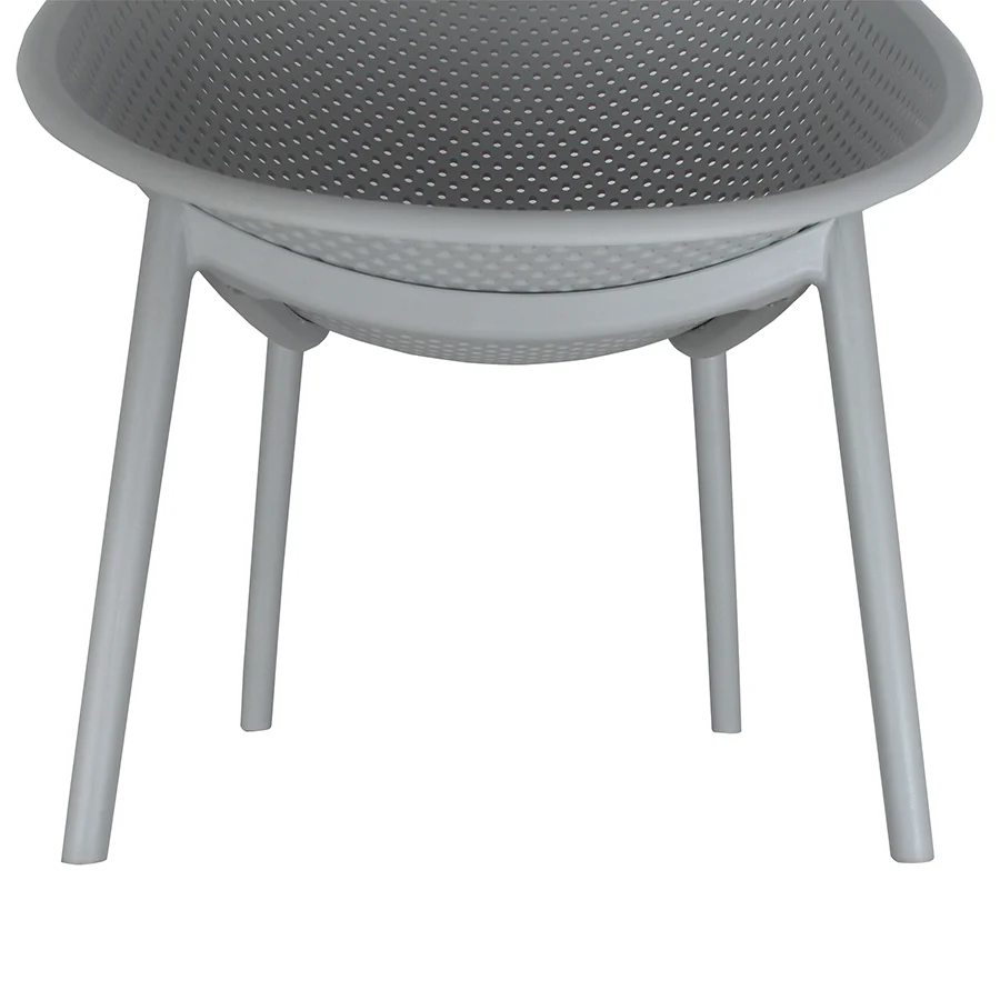 Jannik Lounge Chair - Image 8