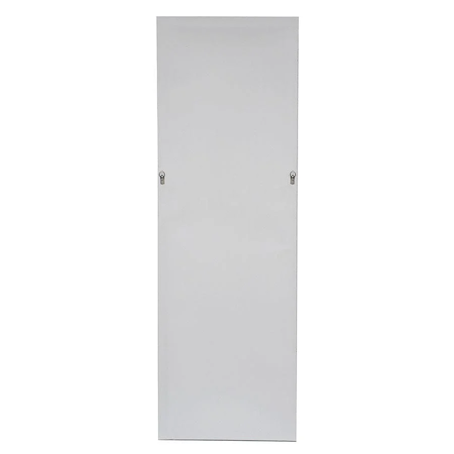 Jarvia Slate Framed Mirror 40x150cm - Image 7