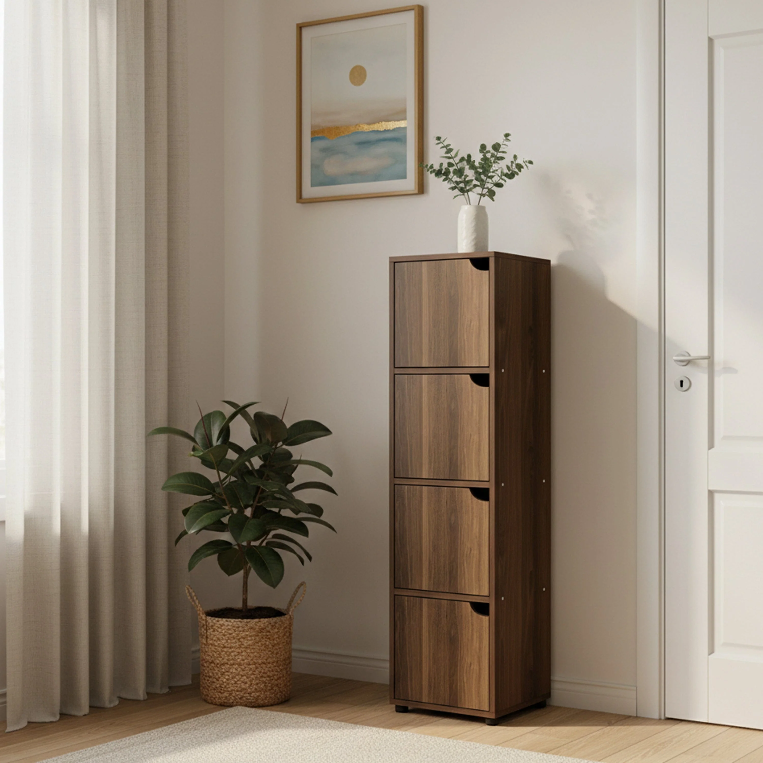 Jayce 1x4 Cabinet - Image 13