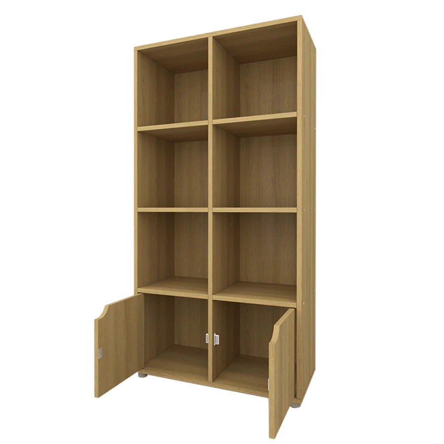 Jayce 2x4 Cabinet - Image 6