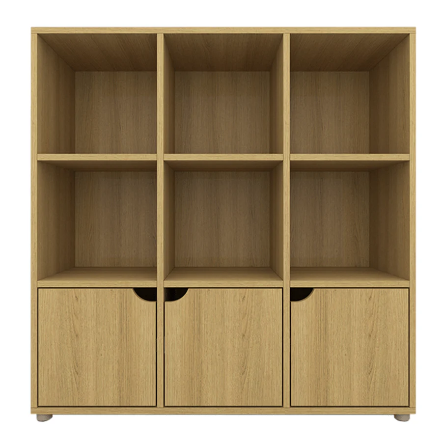 Jayce 3x3 Cabinet - Image 4