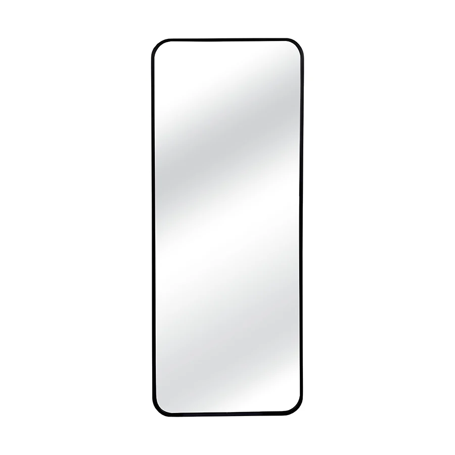 Jensy Rectangle Wall Mirror