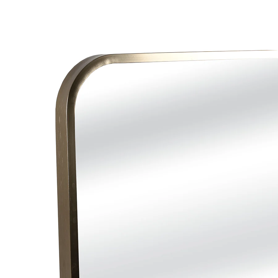 Jensy Rectangle Wall Mirror - Image 10