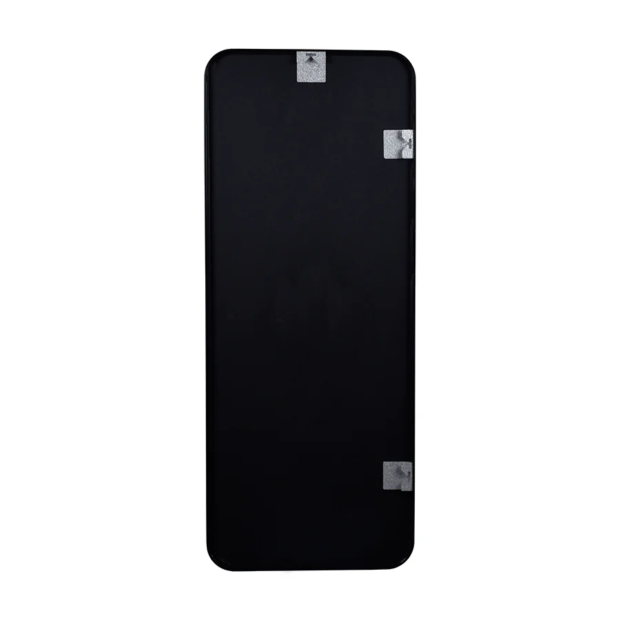 Jensy Rectangle Wall Mirror - Image 11