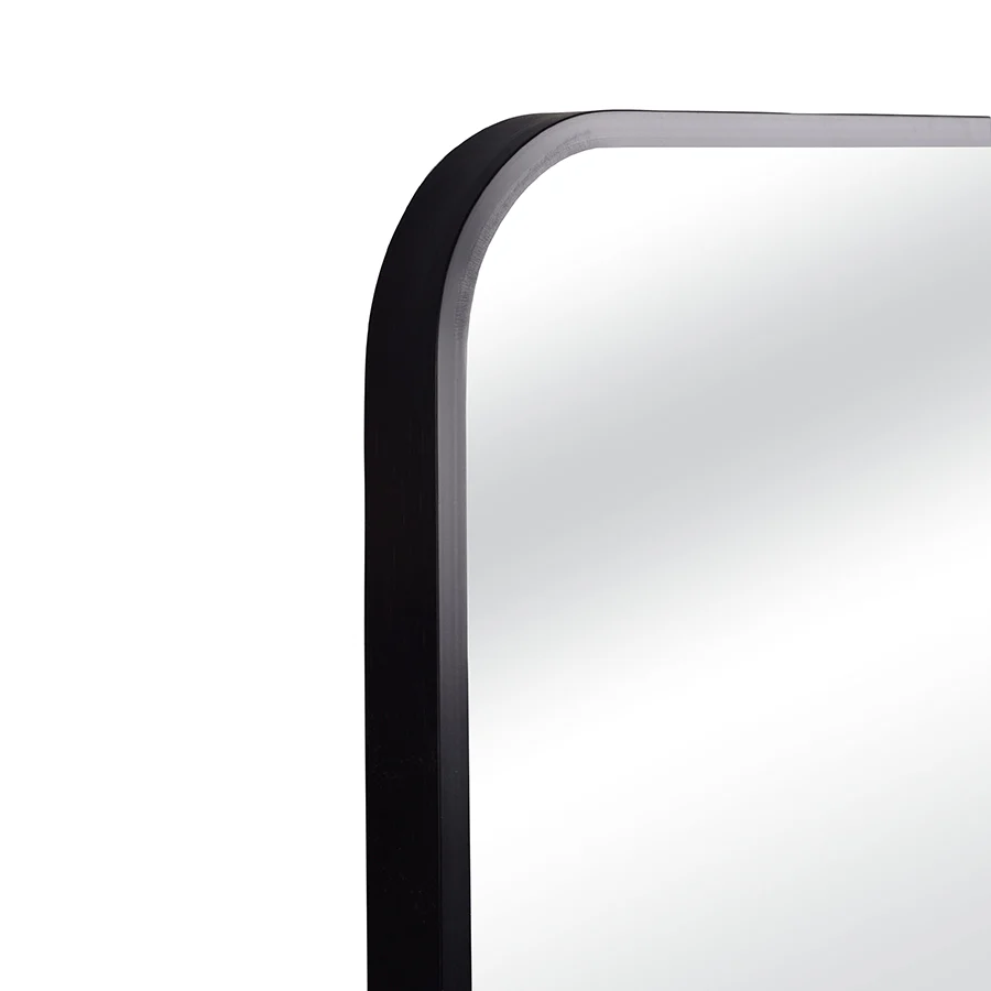 Jensy Rectangle Wall Mirror - Image 4