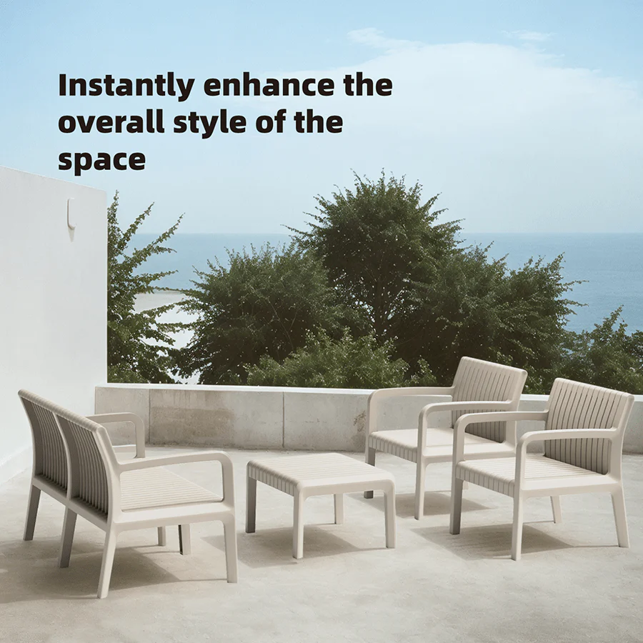 Jeremy Outdoor Sofa Set - Image 17