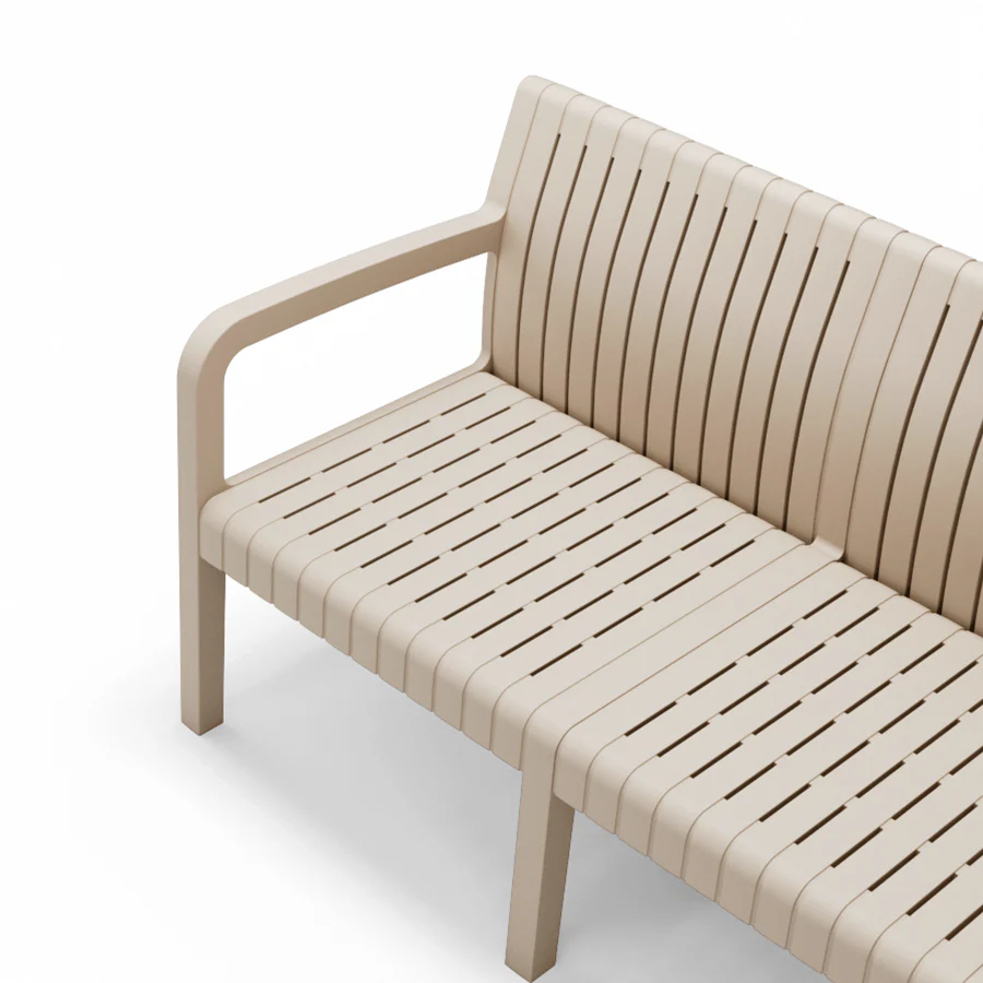 Jeremy Outdoor Sofa Set - Image 7