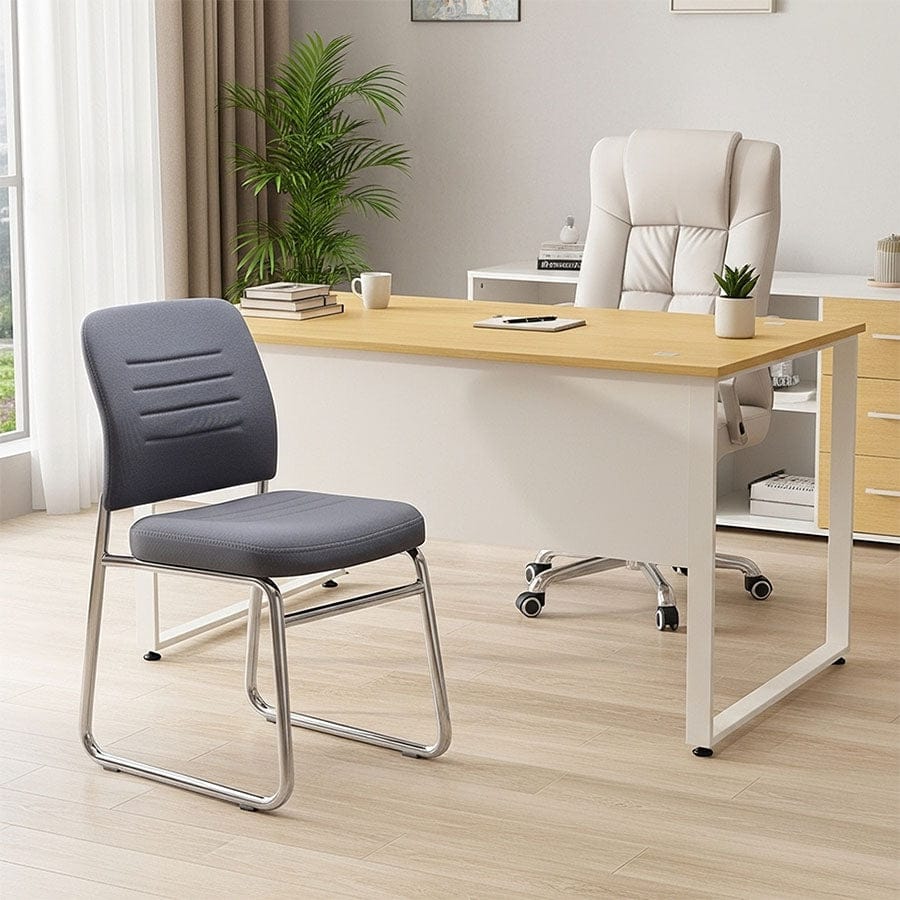 Jesse Visitors Chair - Image 3