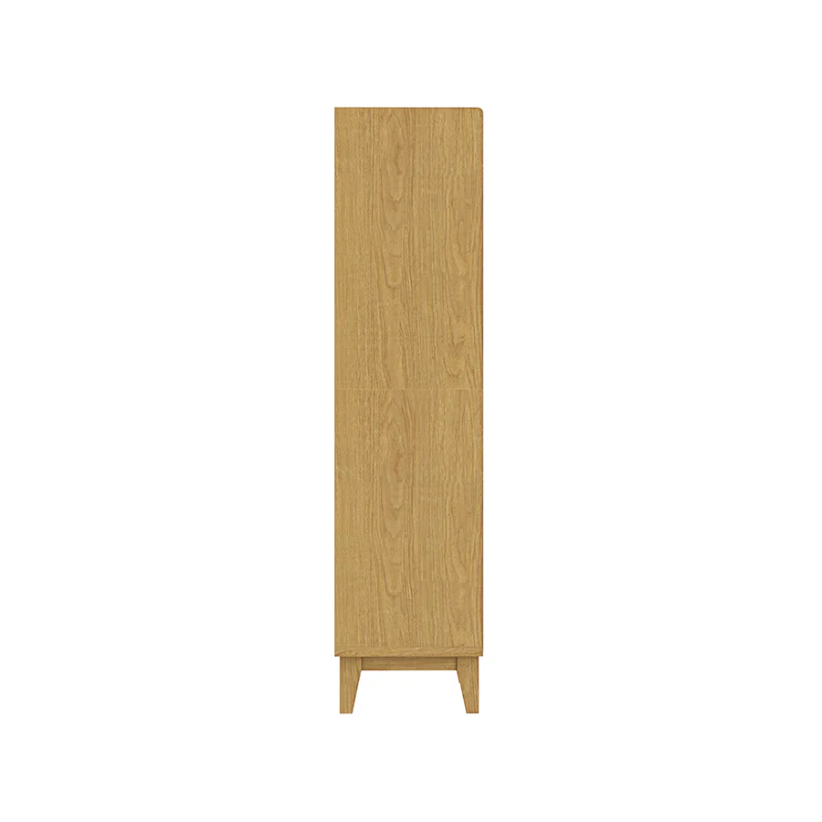 Jimi 2 Door Wardrobe - Image 11