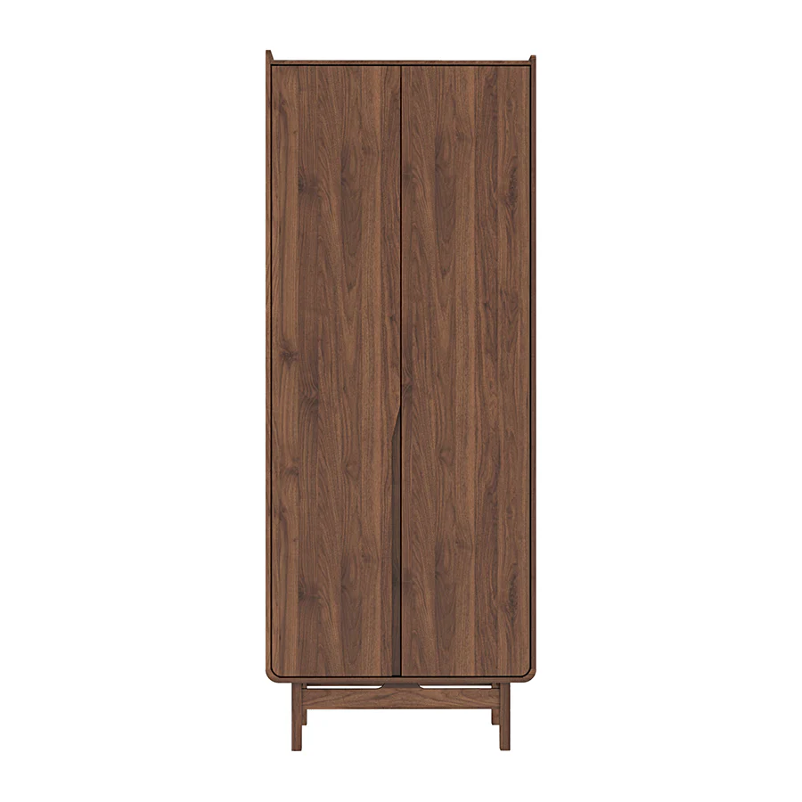 Jimi 2 Door Wardrobe - Image 19