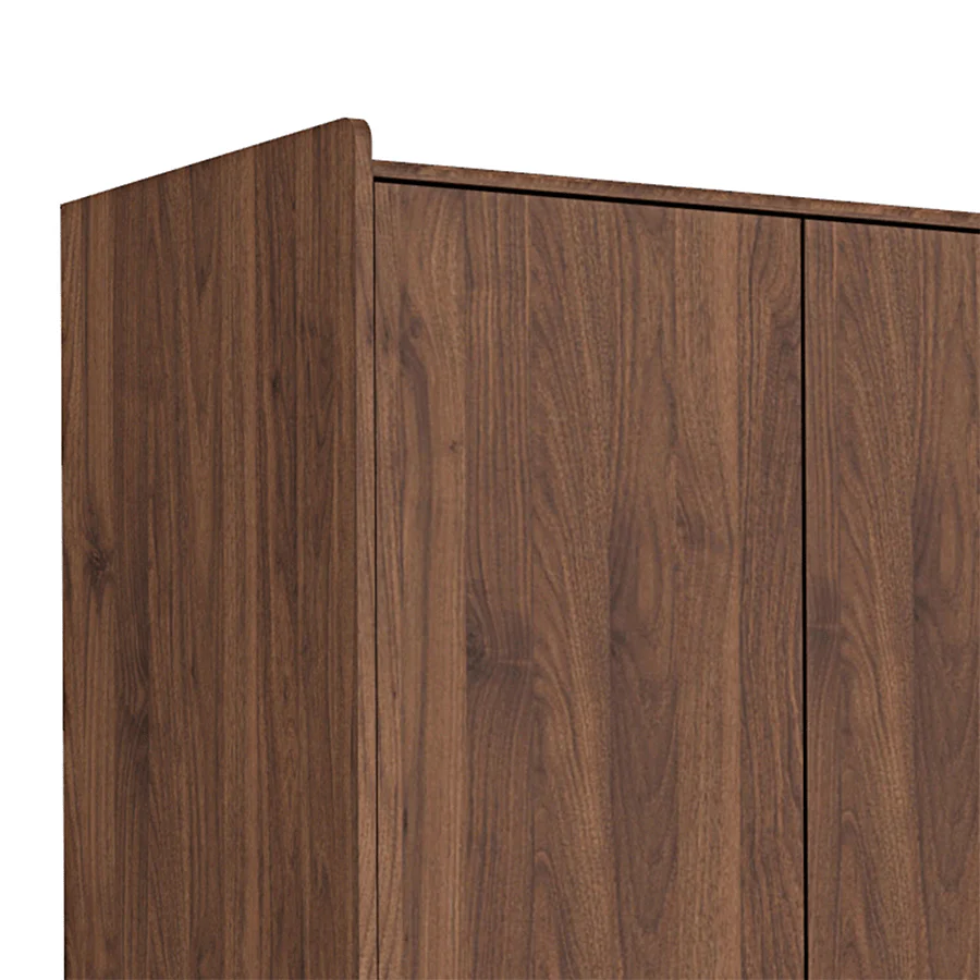 Jimi 2 Door Wardrobe - Image 21