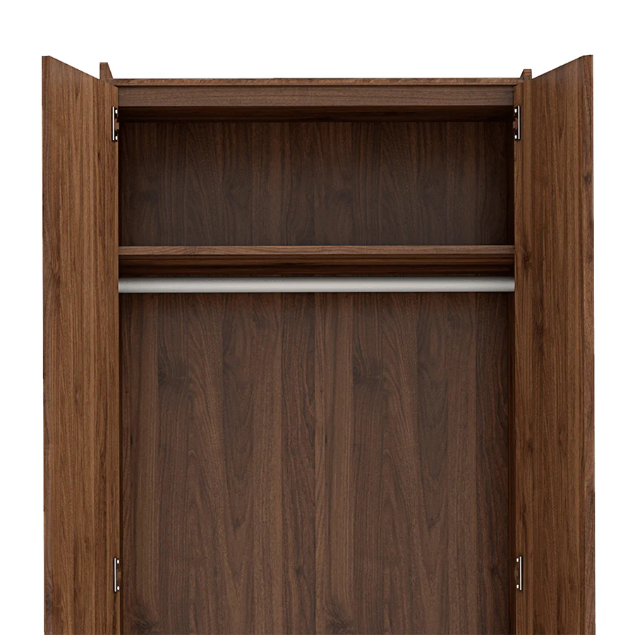 Jimi 2 Door Wardrobe - Image 22