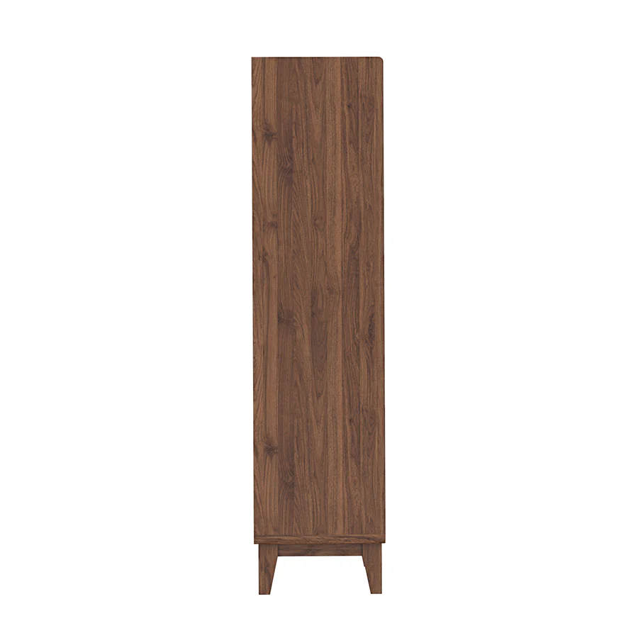 Jimi 2 Door Wardrobe - Image 25