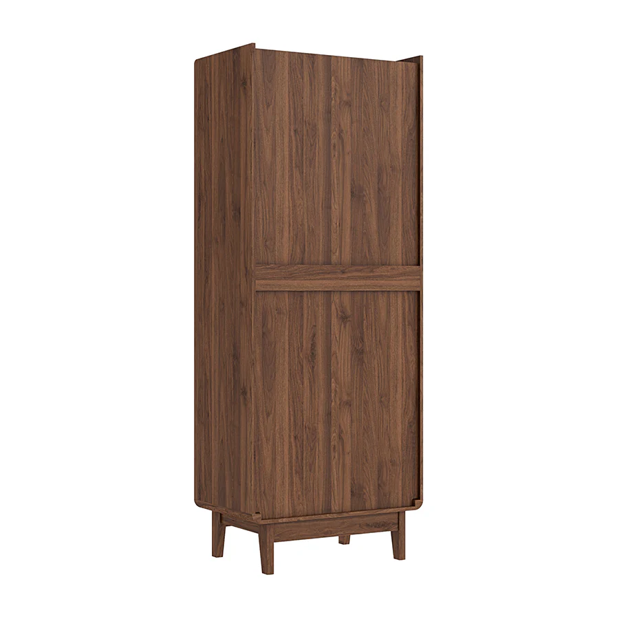 Jimi 2 Door Wardrobe - Image 26