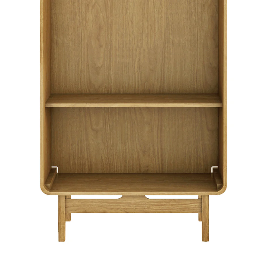 Jimi 2 Door Wardrobe - Image 9
