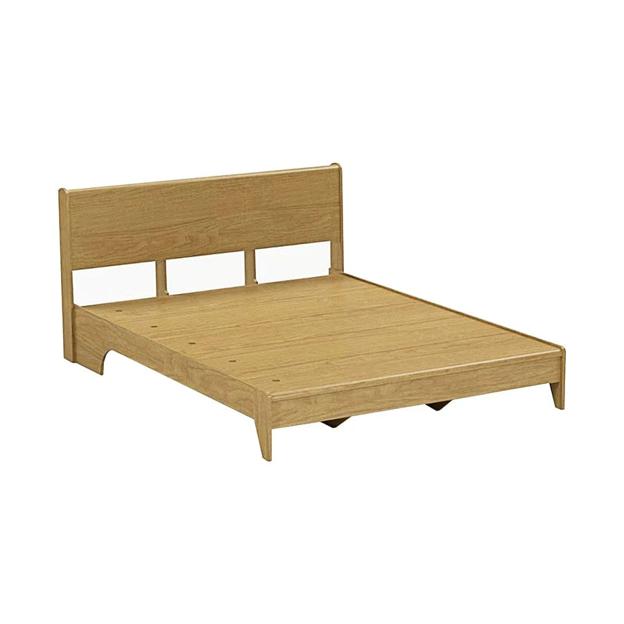 Jimi Bed Summer Oak - Image 12