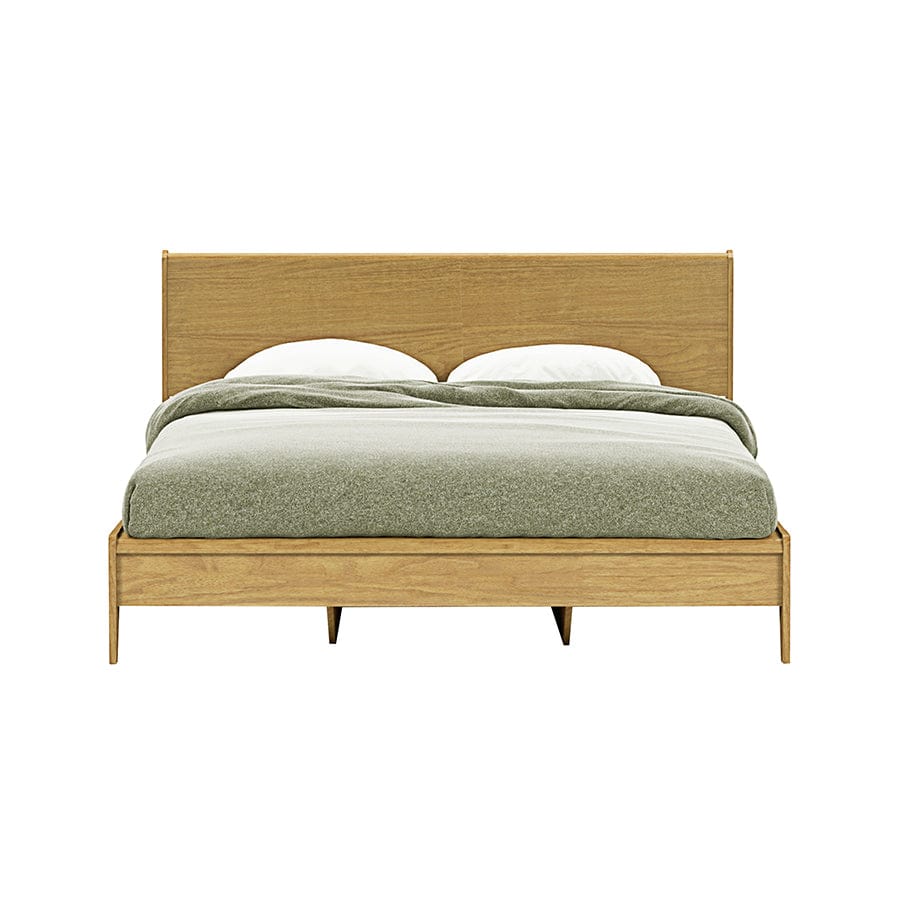 Jimi Bed Summer Oak - Image 16