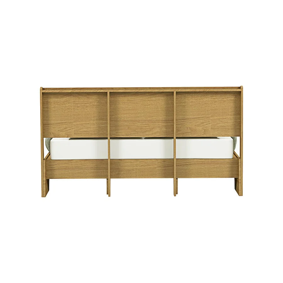 Jimi Bed Summer Oak - Image 19