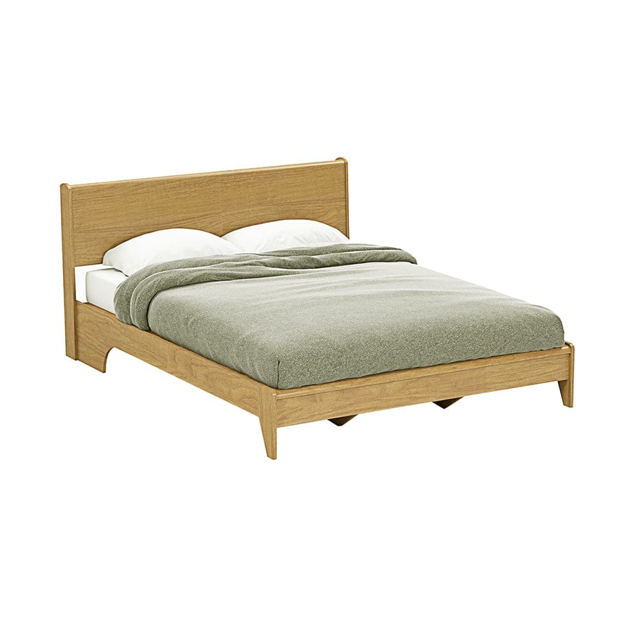 Jimi Bed Summer Oak - Image 25